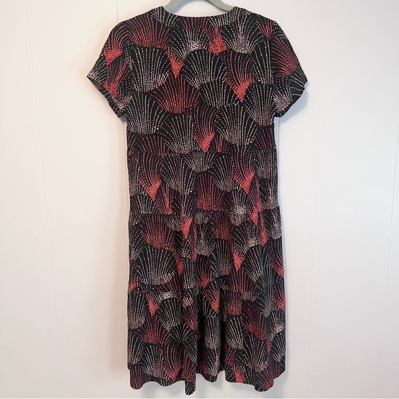 Anthropologie Maeve Harper tunic dress women’s Sz XS - Picture 3 of 8